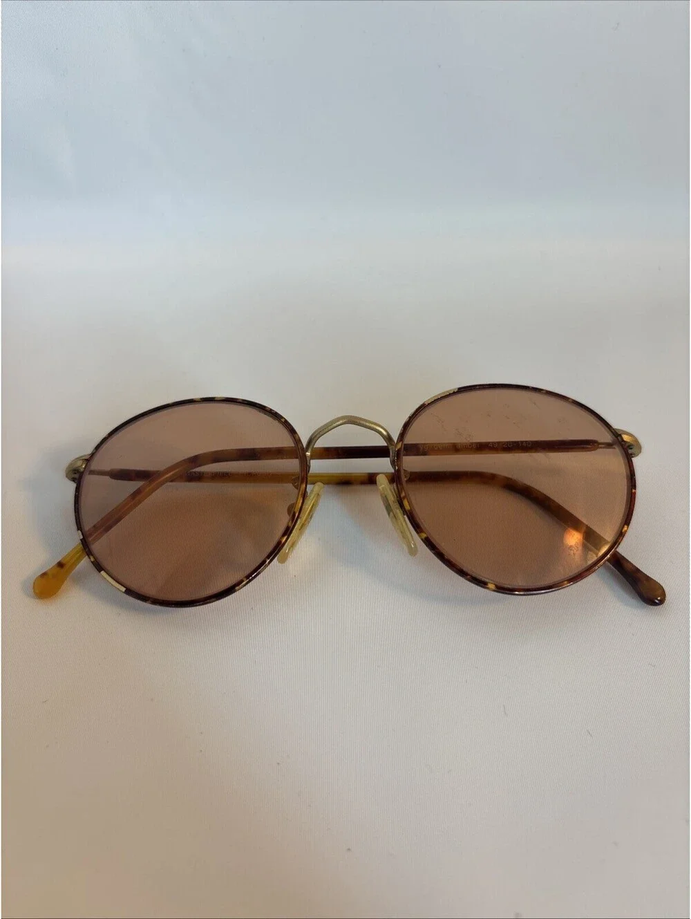 Masterpiece Sunglass Frames Only Picasso